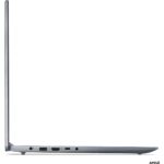 Lenovo IdeaPad Slim 3 AMD Ryzen 3 30 8GB 512GB SSD Freedos 15.6" Taşınabilir Bilgisayar 82XQ0129TX - Görsel 7