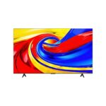 TCL 75P7L 75'' 189 Ekran Uydu Alıcılı 4K Ultra HD Google Smart QLED TV