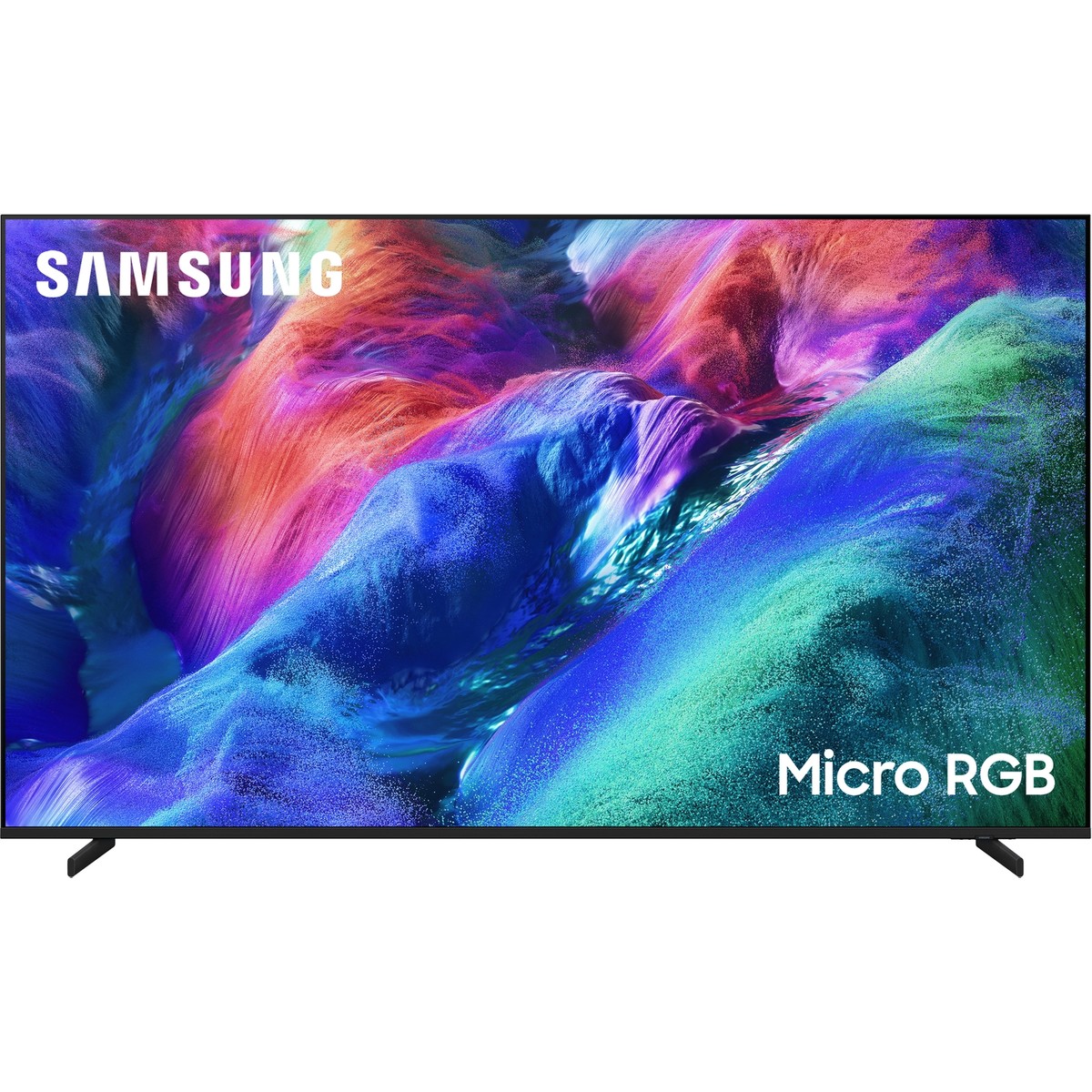 Samsung 75R85H 75" 190 Ekran Uydu Alıcılı 4K Ultra HD Tizen Micro RGB TV