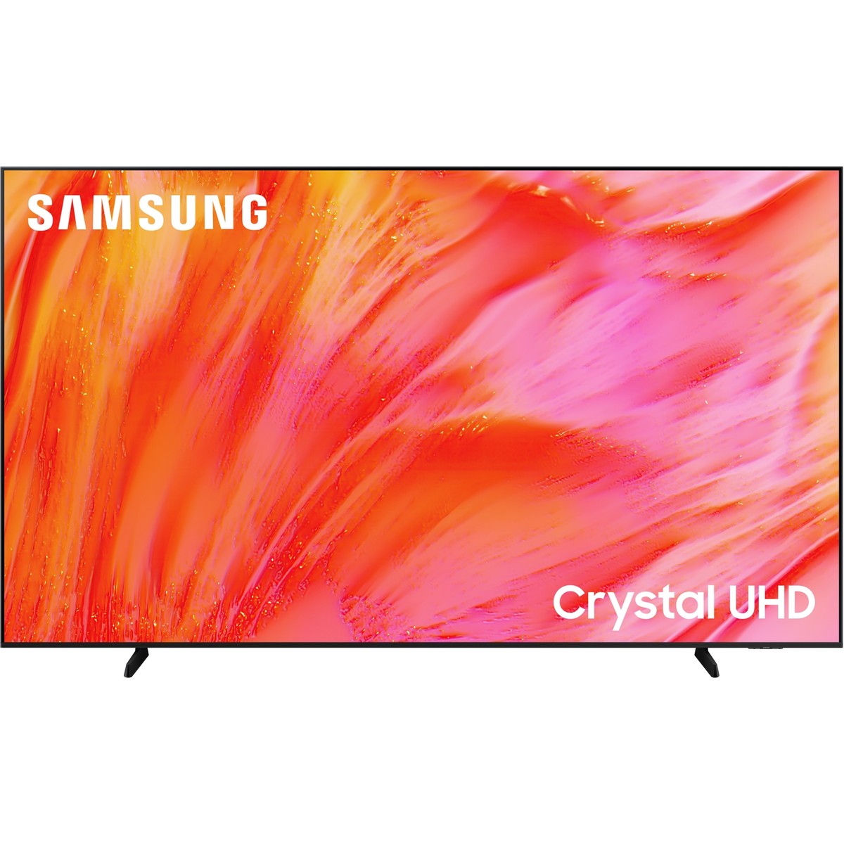 Samsung 50U8000H 50'' 127 Ekran Uydu Alıcılı 4K Ultra HD Tizen CUHD TV