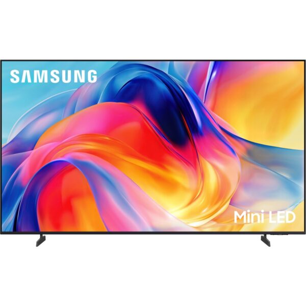Samsung 43M70H 43'' 109 Ekran Uydu Alıcılı 4K Ulta HD Tizen Mini LED TV