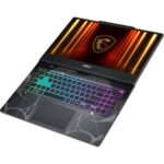 MSI CYBORG 15 B13WEKG-1096XTRNN Intel Core i7 13620H 16GB 1TB SSD RTX5050 Freedos 15.6" FHD Taşınabilir Bilgisayar - Görsel 10