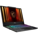 MSI CYBORG 15 B13WEKG-1096XTRNN Intel Core i7 13620H 16GB 1TB SSD RTX5050 Freedos 15.6" FHD Taşınabilir Bilgisayar - Görsel 2