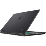 MSI CYBORG 15 B13WEKG-1096XTRNN Intel Core i7 13620H 16GB 1TB SSD RTX5050 Freedos 15.6" FHD Taşınabilir Bilgisayar - Görsel 6