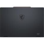 MSI CYBORG 15 B13WEKG-1096XTRNN Intel Core i7 13620H 16GB 1TB SSD RTX5050 Freedos 15.6" FHD Taşınabilir Bilgisayar - Görsel 8
