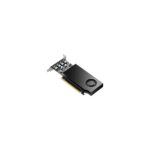 Pny Rtx A1000 8gb VCNRTXA1000-SB Gddr6 128BIT 4x Mdp Pcıe 16X V4.0 - Görsel 2