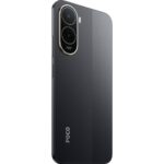 Poco C81 Pro 128 GB 4 GB Ram (Poco Türkiye Garantili) Siyah - Görsel 5