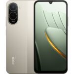 Poco C81 Pro 128 GB 4 GB Ram (Poco Türkiye Garantili) Gold