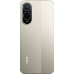 Poco C81 Pro 128 GB 4 GB Ram (Poco Türkiye Garantili) Gold - Görsel 2