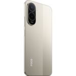 Poco C81 Pro 128 GB 4 GB Ram (Poco Türkiye Garantili) Gold - Görsel 6