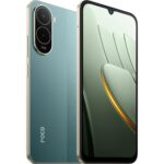 Poco C81 Pro 128 GB 4 GB Ram (Poco Türkiye Garantili) Yeşil - Görsel 4
