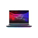Asus Rog Strıx G16 G615JMR-S5048 Intel I7-14650HX 32GB 1tb 8gb RTX5060 16" 2.5k 240HZ Windows 11 Pro Taşınabilir Bilgisayar