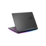 Asus Rog Strıx G16 G615JMR-S5048 Intel I7-14650HX 32GB 1tb 8gb RTX5060 16" 2.5k 240HZ Windows 11 Pro Taşınabilir Bilgisayar - Görsel 5