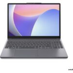 Lenovo IdeaPad Slim 3 AMD Ryzen 7 170 16GB 512GB SSD Freedos 15.3" Taşınabilir Bilgisayar 83K700PSTR