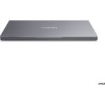 Lenovo IdeaPad Slim 3 AMD Ryzen 7 170 16GB 512GB SSD Freedos 15.3" Taşınabilir Bilgisayar 83K700PSTR - Görsel 4