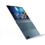 Lenovo Yoga 7 2-In-1 AMD Ryzen AI 7 350 16GB 1TB SSD Windows 11 Home 14" 83JR00AETR - Görsel 7