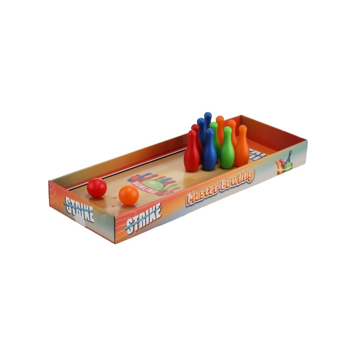Kaia Life ER-134 Strike Master Bowling