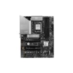 MSI Msı MB Pro Z890-S WIFI6E Soket 1851 Ddr5 8800MHZ(OC) USB 20GBPS 3xm.2 HDMI Dp 2.5g Lan Wıfı 6e Atx - Görsel 2