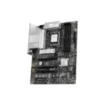 MSI Msı MB Pro Z890-S WIFI6E Soket 1851 Ddr5 8800MHZ(OC) USB 20GBPS 3xm.2 HDMI Dp 2.5g Lan Wıfı 6e Atx - Görsel 4