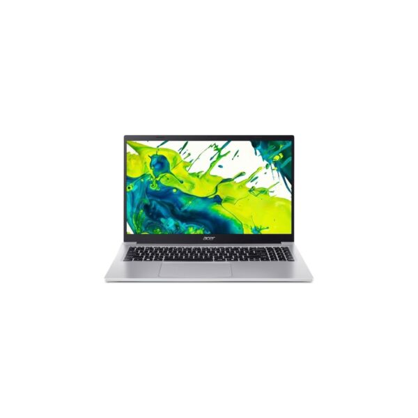 Acer Aspire Lite AL15-33 Intel Core 3 N355 16GB 256GB SSD Freedos 15.6'' Fhd Taşınabilir Bilgisayar NX.D2LEY.001