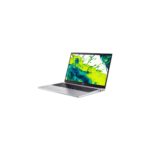 Acer Aspire Lite AL15-33 Intel Core 3 N355 16GB 256GB SSD Freedos 15.6'' Fhd Taşınabilir Bilgisayar NX.D2LEY.001 - Görsel 2