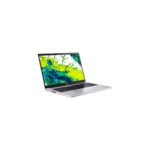 Acer Aspire Lite AL15-33 Intel Core 3 N355 16GB 256GB SSD Freedos 15.6'' Fhd Taşınabilir Bilgisayar NX.D2LEY.001 - Görsel 3