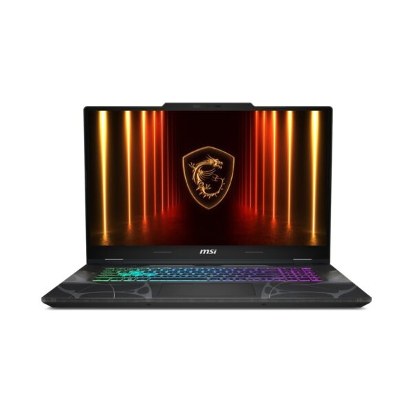 MSI Msı Cyborg 17 B13WFKG-091XTR Intel Core I7 13620H 24GB 1tb SSD RTX5060 Freedos 17.3" Fhd 144Hz Taşınabilir Bilgisayar