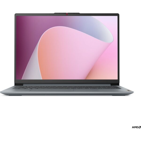 Lenovo Ideapad Slim 3 AMD Ryzen 5 40 16GB 512GB SSD Freedos 15.6" FHD Taşınabilir Bilgisayar 82XQ01D3TX