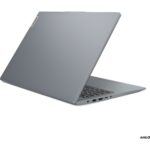 Lenovo Ideapad Slim 3 AMD Ryzen 5 40 16GB 512GB SSD Freedos 15.6" FHD Taşınabilir Bilgisayar 82XQ01D3TX - Görsel 6