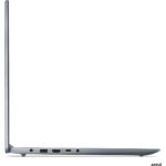 Lenovo Ideapad Slim 3 AMD Ryzen 5 40 16GB 512GB SSD Freedos 15.6" FHD Taşınabilir Bilgisayar 82XQ01D3TX - Görsel 8