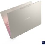 Lenovo Yoga Slim 7 Aura Edition Intel Core Ultra 5 226V 16GB 512GB SSD Windows 11 Home 14" Taşınabilir Bilgisayar 83JX00BATR - Görsel 5