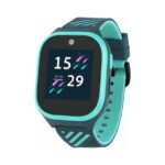 Philips W200A Akıllı Çocuk Saati AMOLED Ekran ile GPS Özellikli Distribütör Garantili - Görsel 2