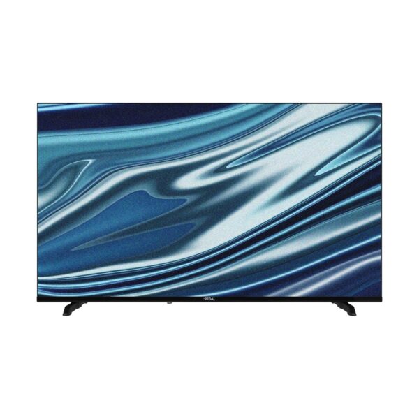 Regal 55RT01900 55'' 139 Ekran Uydu Alıcılı 4K Ultra Hd Smart Tıvo LED Tv