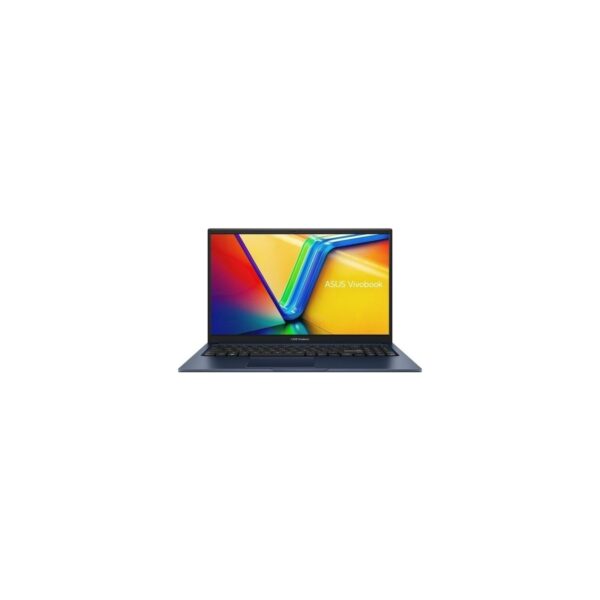 Asus vivobook 15 X1504VA-BQ5390W Intel Core 5 120U 8gb 1tb SSD Windows 11 Home 15.6" Taşınabilir Bilgisayar+Compmarkt Çanta