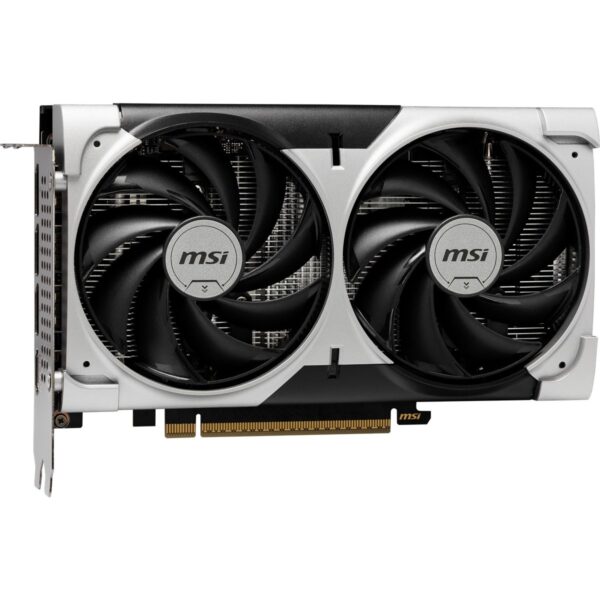 MSI Msı VGA Geforce Rtx 5060 8g Ventus 2x Oc V1