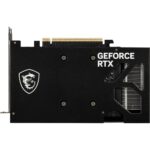 MSI Msı VGA Geforce Rtx 5060 8g Ventus 2x Oc V1 - Görsel 3