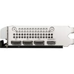MSI Msı VGA Geforce Rtx 5060 8g Ventus 2x Oc V1 - Görsel 5
