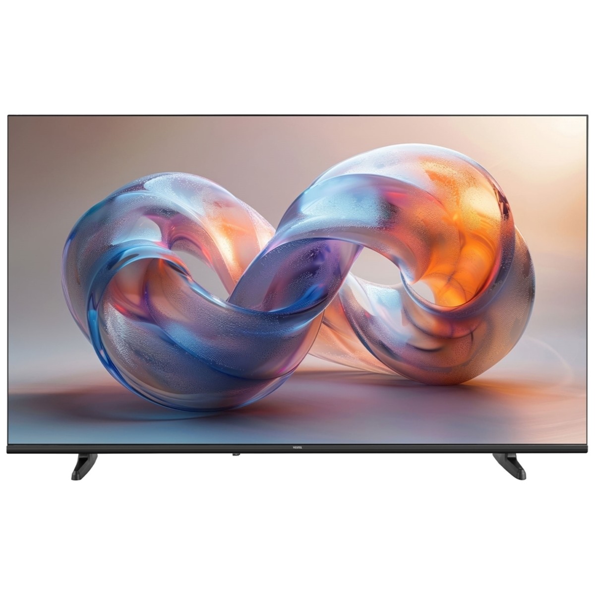 Vestel 55UT9760  55" 140 Ekran Uydu Alıcılı 4K Ultra HD Smart LED TV