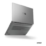 Lenovo Loqe Amd Ryzen 7 7735HS 16GB 512GB SSD RTX4050 Windows 11 Pro 15.6" Taşınabilir Bilgisayar 83S0002YTR - Görsel 6