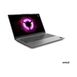 Lenovo Loqe Amd Ryzen 7 7735HS 16GB 512GB SSD RTX4050 Windows 11 Pro 15.6" Taşınabilir Bilgisayar 83S0002YTR - Görsel 2