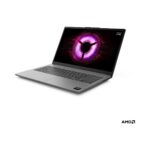 Lenovo Loqe Amd Ryzen 7 7735HS 16GB 512GB SSD RTX4050 Windows 11 Pro 15.6" Taşınabilir Bilgisayar 83S0002YTR - Görsel 3
