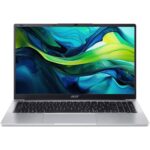 Acer Aspire Lite Intel Celeron N4500 8GB 256GB SSD Freedos 15.6" Taşınabilir Bilgisayar NX.DHFEY.001