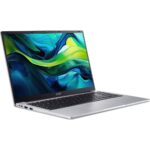 Acer Aspire Lite Intel Celeron N4500 8GB 256GB SSD Freedos 15.6" Taşınabilir Bilgisayar NX.DHFEY.001 - Görsel 2