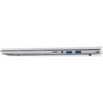 Acer Aspire Lite Intel Celeron N4500 8GB 256GB SSD Freedos 15.6" Taşınabilir Bilgisayar NX.DHFEY.001 - Görsel 7