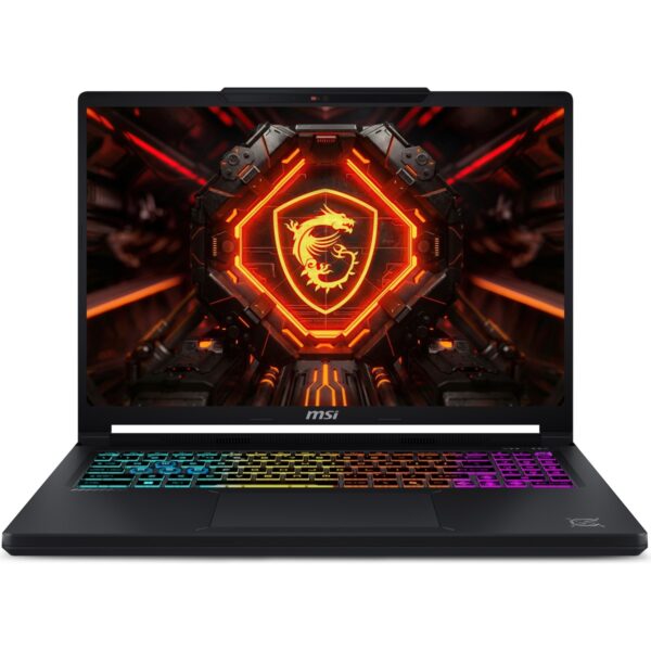 MSI CROSSHAIR A16 HX E8WGXK-058XTRY AMD Ryzen 7 8840HX 16GB 1TB SSD RTX 5070 Freedos 16" Taşınabilir Bilgisayar