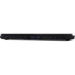 MSI CROSSHAIR A16 HX E8WGXK-058XTRY AMD Ryzen 7 8840HX 16GB 1TB SSD RTX 5070 Freedos 16" Taşınabilir Bilgisayar - Görsel 5
