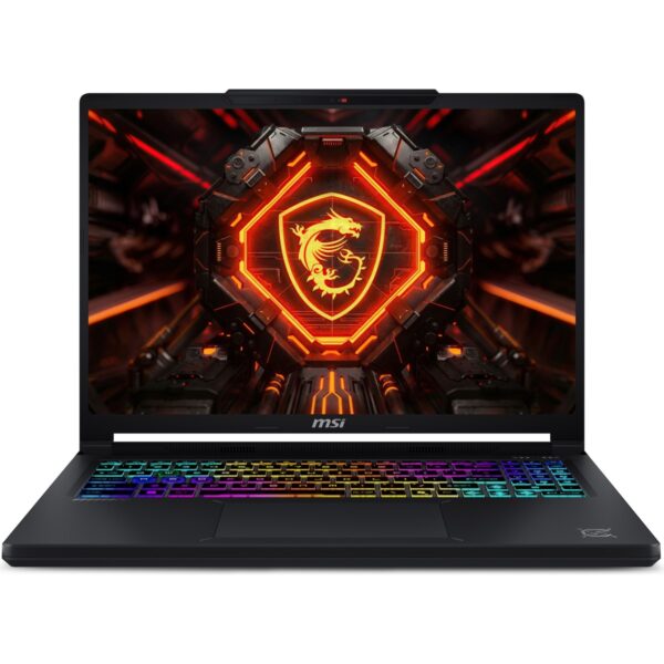 MSI CROSSHAIR 16 MAX HX E2WGXK-043TR Intel Core Ultra 9 275HX 32GB 1TB SSD RTX 5070 Windows 11 Home 16" Taşınabilir Bilgisayar