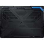 MSI CROSSHAIR 16 MAX HX E2WGXK-043TR Intel Core Ultra 9 275HX 32GB 1TB SSD RTX 5070 Windows 11 Home 16" Taşınabilir Bilgisayar - Görsel 10