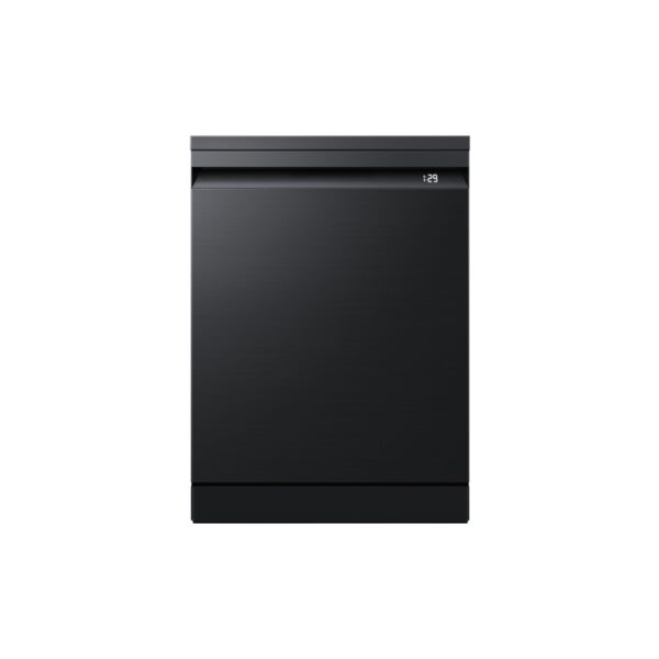 Samsung DW80H73YBFFTR 8+4 Programlı 14 Kişilik Siyah Bulaşık Makinesi