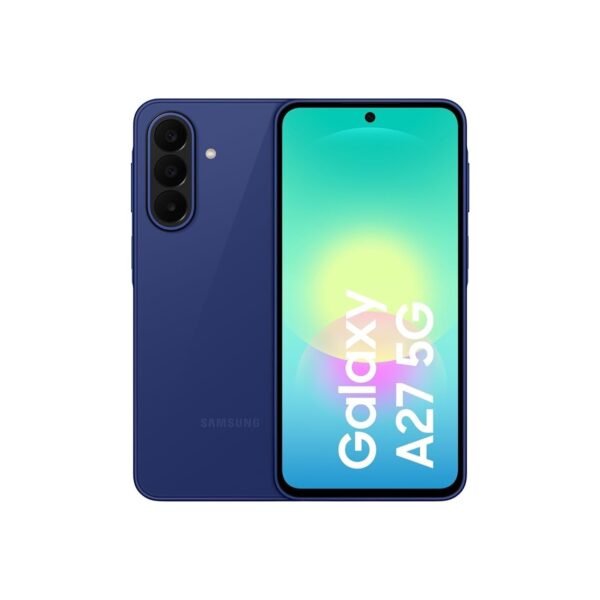 Samsung Galaxy A27 5g 256 GB 8 GB Ram (Samsung Türkiye Garantili) Mavi